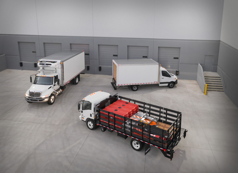 With a focus on innovation and electrification, Morgan Truck Body will unveil multiple custom concept bodies in 2022, starting at Work Truck Week in March and the Advanced Clean Transportation (ACT) Expo in May. (Photo: Business Wire)