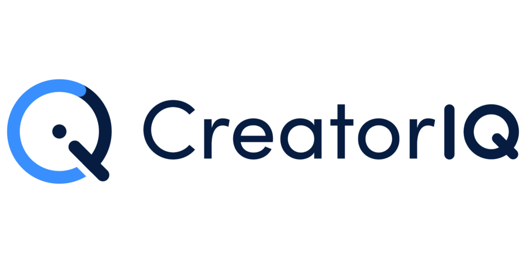CreatorIQ logo