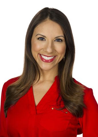 Rebecca Cantu named president and general manager at TEGNA's KIII-TV in Corpus Christi, Texas. (Photo: Business Wire)