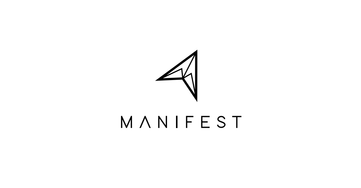 manifest logo