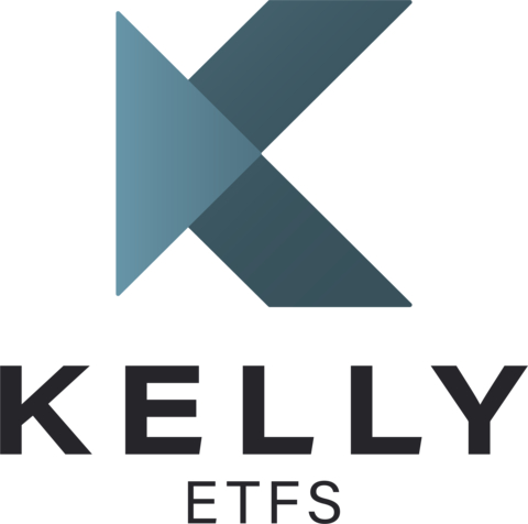 Kelly ETFs Logo