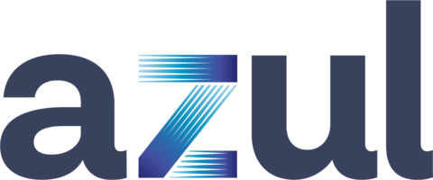 Azul Logo
