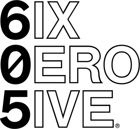 605 Logo