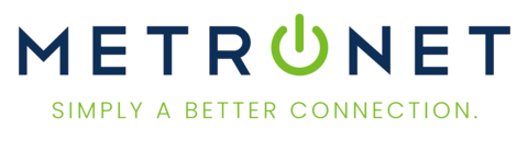 MetroNet Logo