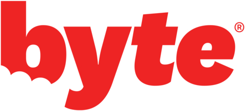 Byte Logo
