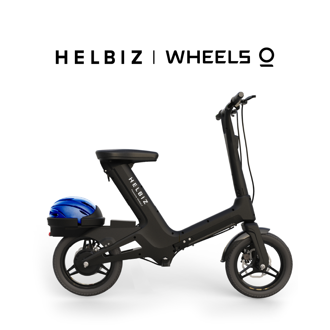 Take wheels electric online bike