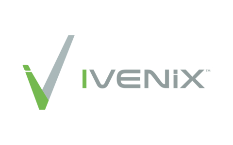 Ivenix, Inc. Logo