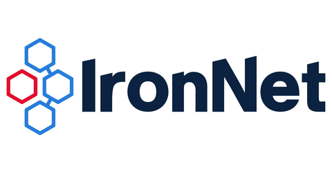 IronNet, Inc. Logo