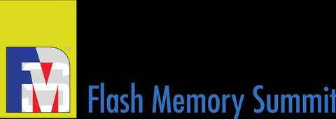 Flash Memory Summit Logo