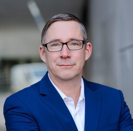 thumbnail Mark Wachter joins ERS electronic as new Chief Financial Officer (Photo: Business Wire)