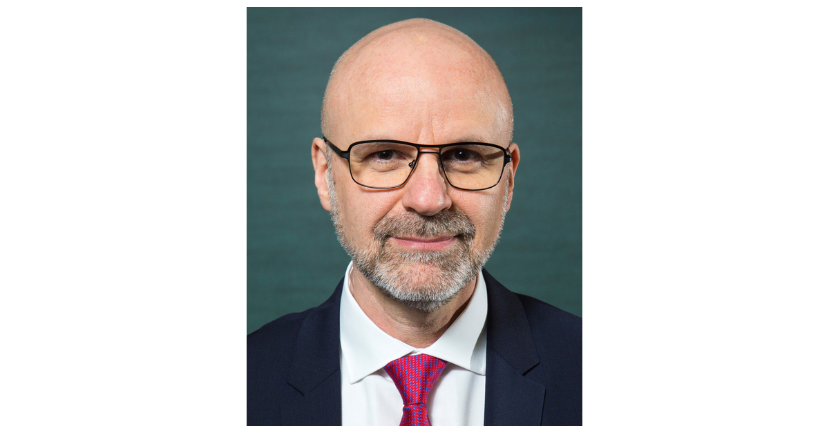 Angelini Pharma benoemt Rafal Kaminski als nieuwe Chief Scientific Officer