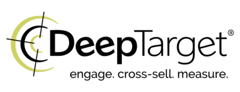 DeepTarget Logo