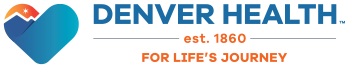 Denver Health Logo