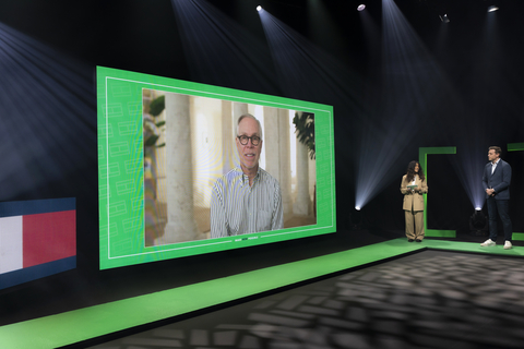 thumbnail A Tommy Hilfiger „Fashion Frontier Challenge” elnevezésű versenye (Fénykép: Business Wire)