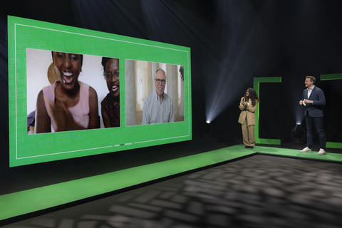 thumbnail A Tommy Hilfiger „Fashion Frontier Challenge” elnevezésű versenye (Fénykép: Business Wire)