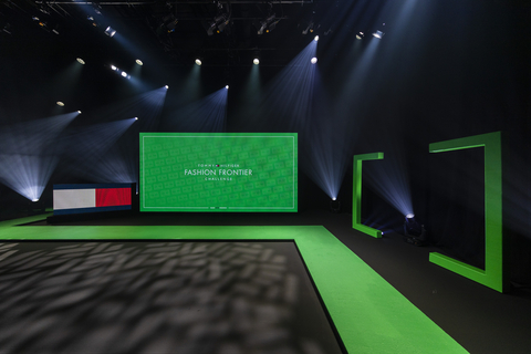 thumbnail Tommy Hilfiger Fashion Frontier Challenge (Photo: Business Wire)