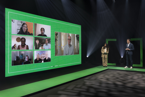 thumbnail Tommy Hilfiger Fashion Frontier Challenge (Photo: Business Wire)