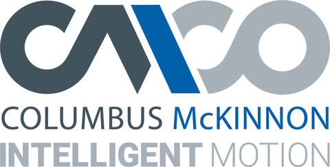 Columbus McKinnon Corporation Logo