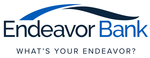 Endeavor Bank Logo