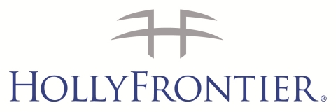 HollyFrontier Corporation Logo