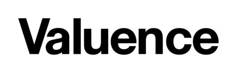Valuence Holdings Inc. Logo