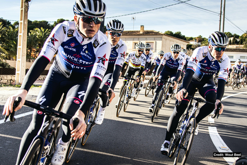 original Photo credit: Wout Beel