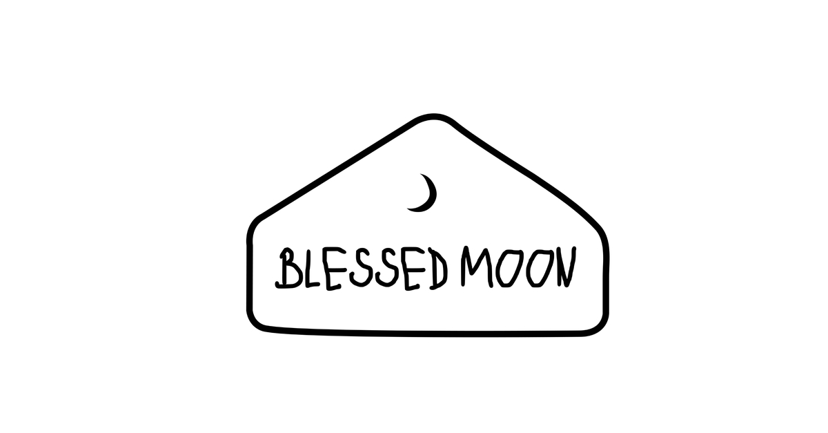 BLESSED MOON, Korean Skincare Brand, Expands Into Global Markets