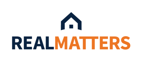 Real Matters Logo