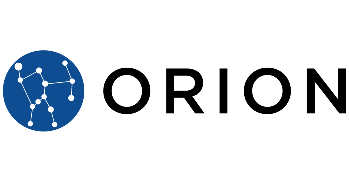 Orion Group Launches Facilities Maintenance Platform through