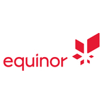 Equinor HORIZ Logo CMYK RED