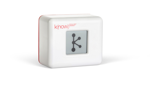 original k(now) handheld molecular testing device (Photo: Business Wire)