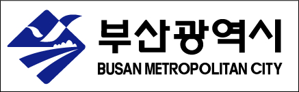 BUSAN WORLD EXPO 2030 Logo