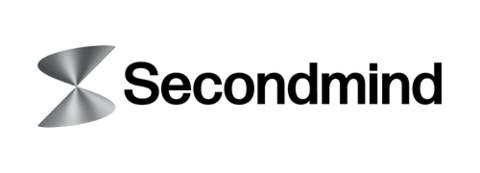 Secondmind Ltd. Logo
