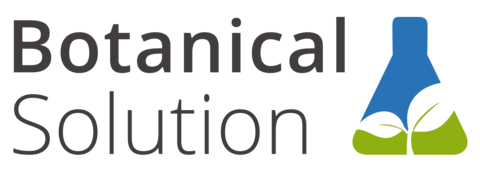 Botanical Solution Inc. Logo