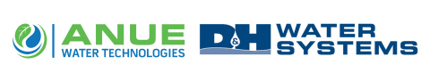 Anue Water Technologies, Inc. Logo