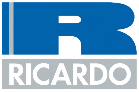 Ricardo plc Logo