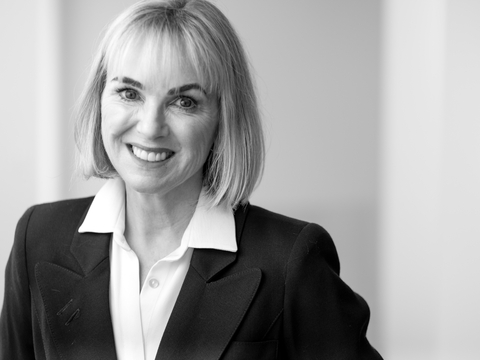 Fiona Macfarlane - Appointed to HSBC Bank Canada Board of Directors 17 January 2022 (Photo: Business Wire)