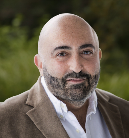 original Steven Younes joins Lamb Weston as Chief Human Resources Officer. (Photo: Business Wire)