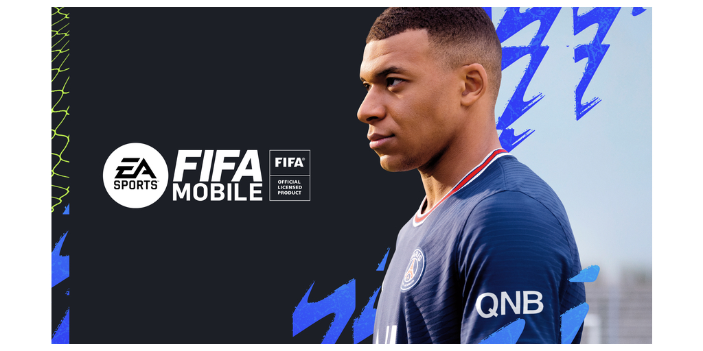 FC Mobile: A New Game by Electronic Arts Sports — Eightify