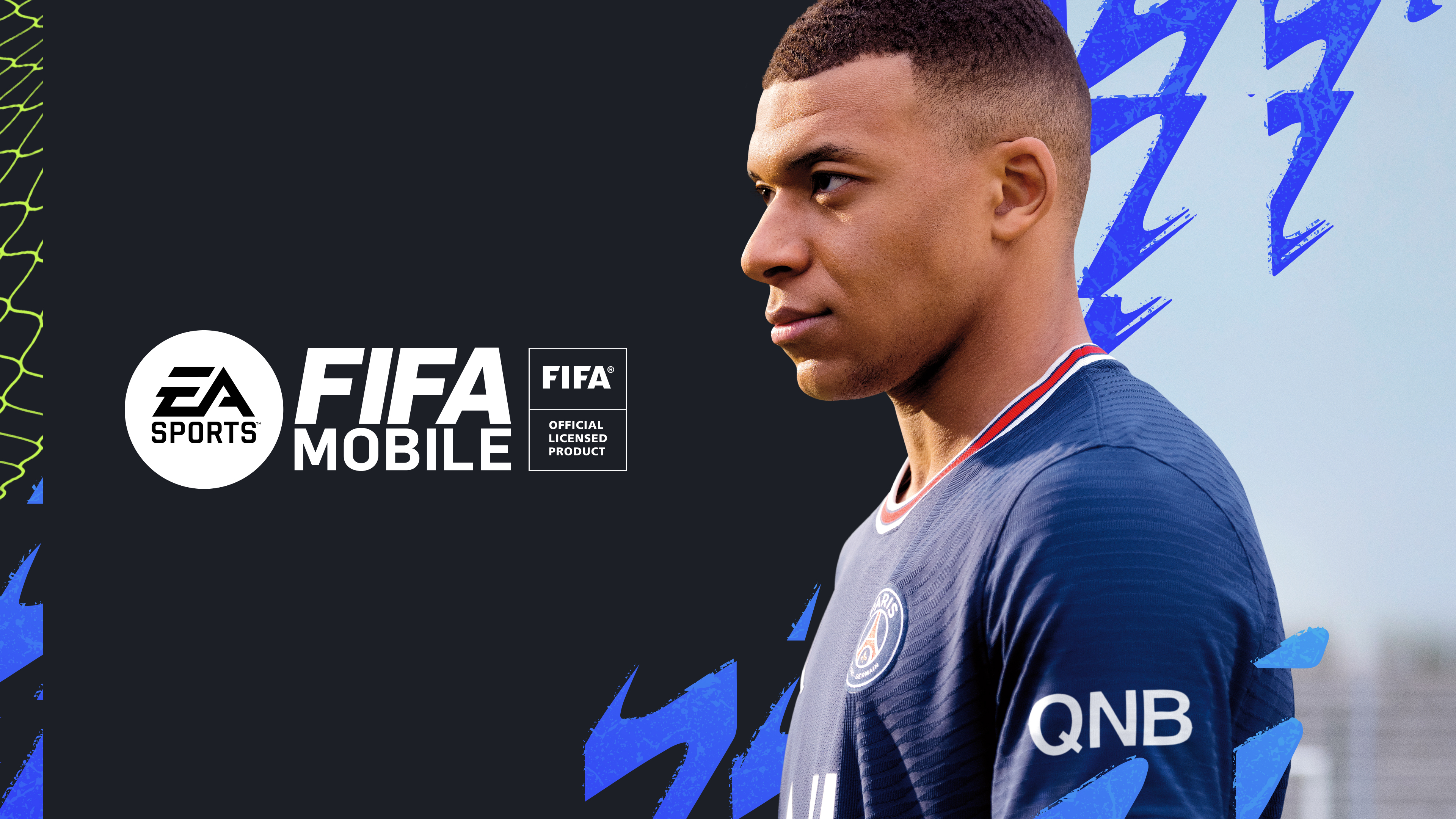 FIFA 22 Mobile Arrives Today With Upgrades and New Features