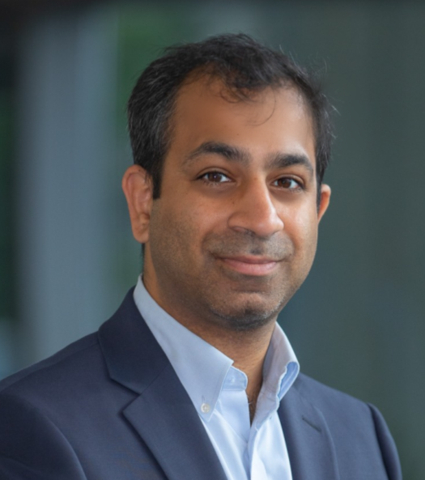 original Meelan Patel, Vice President, HKW (Photo: Spotlight Photography).