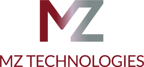 MZ Technologies Logo