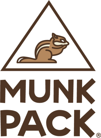 Munk Pack Logo