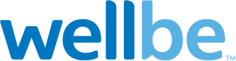 Wellbe Inc. Logo