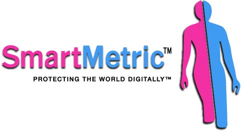 SmartMetric, Inc. Logo