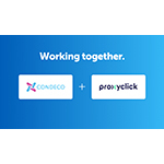 Caribbean News Global FB-Proxyclick_integration ADDING MULTIMEDIA Condeco Acquires Proxyclick to Better Address the Urgent Need for Businesses to Safely Reconnect People in the Workplace 