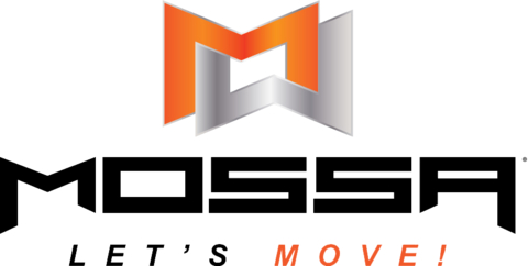 MOSSA Logo