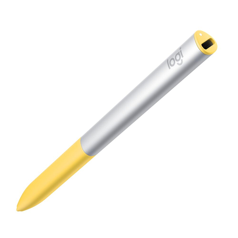 Introducing Logitech® Pen, a rechargeable stylus for USI-enabled Chromebooks designed for K-12 students (Photo: Business Wire)