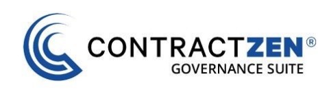 ContractZen Logo