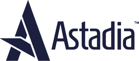 Astadia Logo